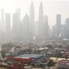 La Malaisie fera tomber de la pluie artificielle par ensemencement des nuages pour lutter contre la brume