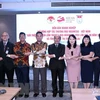 Renforcement de la coopération entre les entreprises de Ho Chi Minh-Ville et d'Indonésie