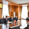 Vietnam et Japon promeuvent leur coopération dans l’éducation