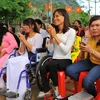 L’ASEAN promeut l’inclusion des personnes handicapées