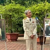 Exposition sur le général Vo Nguyen Giap à l’occasion du 10e anniversaire de son décès