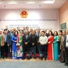 Renforcer la promotion des produits vietnamiens en République tchèque