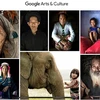 Des images sur les 54 ethnies du Vietnam présentées sur Google Arts & Culture