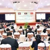 Cambodge, Laos et Vietnam promeuvent la coopération économique vers le développement durable 