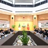 Le Vietnam et l'Algérie ont un potentiel de coopération dans des domaines