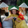 Le 2e Festival international de photographie du Vietnam s'ouvre à Binh Thuan
