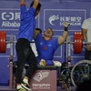 Jeux Paralympiques d'Asie : le Vietnam remporte sa 2e médaille