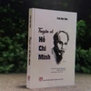 Publication d’un nouveau livre sur le Président Ho Chi Minh