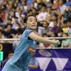 La meilleure joueuse de badminton vietnamienne entre dans le top 20 mondial