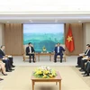 Vietnam et Thaïlande disposent de potentiels et d’opportunités pour renforcer leur coopération