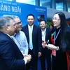 Quang Ngai déroule le tapis rouge aux grands investisseurs internationaux