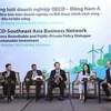L'OCDE et l’Asie du Sud-Est promeuvent l'investissement durable