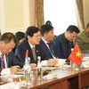 Le Vietnam participe à une réunion de l'Assemblée générale de l'AICESIS
