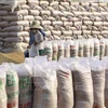 Les prix du riz à l'exportation du Vietnam grimpent en flèche
