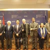 Séminaire sur le partenariat intégral Vietnam-Argentine à Buenos Aires