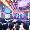 Le Vietnam au 7e Sommet de l'ASEANSAI aux Philippines