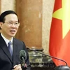 Le président Vo Van Thuong va assister à la Semaine des dirigeants économiques de l'APEC 2023
