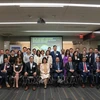 Forum sur la connectivité entre Nghe An et les États-Unis en matière d’investissement