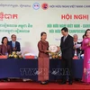 Le Vietnam et le Cambodge favorisent une coopération intégrale 