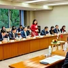 Promouvoir la coopération entre Hanoï et la préfecture japonaise de Fukuoka 