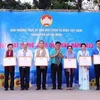 Vietnam-Cambodge: la jeune génération sert de passerelle pour développer l’amitié bilatérale