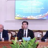 Hô Chi Minh-Ville et ses partenaires européens promeuvent la coopération économique
