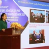 Ho Chi Minh-Ville souhaite concrétiser les immenses potentiels de coopération avec l'Inde