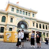 Hô Chi Minh-Ville cible 6 millions de touristes étrangers en 2024