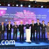 Une centaine d'entreprises seront sélectionnées pour participer au Pavillon du Vietnam sur Alibaba.com 