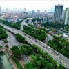 Le Sommet Vietnam-Asie sur les villes intelligentes 2023