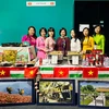 Le Vietnam participe à une foire caritative en Hongrie