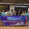 Vietnam Airlines lance la ligne aérienne directe Bangkok-Da Nang