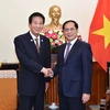 Renforcement de la compréhension entre les peuples Vietnam-Japon
