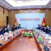 Approfondir davantage le partenariat de coopération stratégique intégrale Vietnam – Chine
