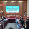 Promouvoir le partenariat stratégique intégral entre le Vietnam et les États-Unis