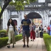 Hanoï, première destination de séjour en ville au monde 2023