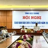 Prochainement le Festival international du riz du Vietnam 2023 à Hau Giang