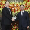 Le Vietnam, partenaire privilégié de la Biélorussie au sein de l'ASEAN