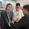 Textile-habillement : le Vietnam au Salon Intex South Asia en Inde