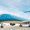 Vietnam Airlines augmente ses fréquences de vols pour le Têt du Dragon 