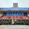 Ouverture de l'exercice militaire bilatéral Vietnam - Inde "VINBAX 2023 » à Hanoï