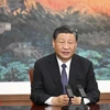 Le dirigeant chinois Xi Jinping entame sa visite d'État au Vietnam