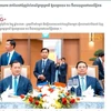 La presse cambodgienne souligne la visite officielle du PM Hun Manet au Vietnam