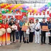 Le Vietnam participe à la célébration de la Journée internationale des migrants 2023 à Singapour