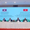 Vietnam-Laos : la 10e conférence théorique entre les deux Partis 