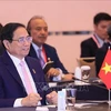 Le développement vigoureux des liens Vietnam-Japon favorise la promotion de la coopération ASEAN-Japon