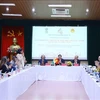 Conférence internationale sur les relations Vietnam-Inde 