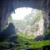 L'excursion d'exploration de la grotte de Son Doong en 2024 est entièrement réservée