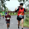 Plus de 1 500 coureurs à la première course à pied sur la péninsule de Son Trà 