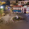 Hanoï: prolongement des horaires d'ouverture des espaces piétonniers dans l’arrondissement de Hoan Kiem